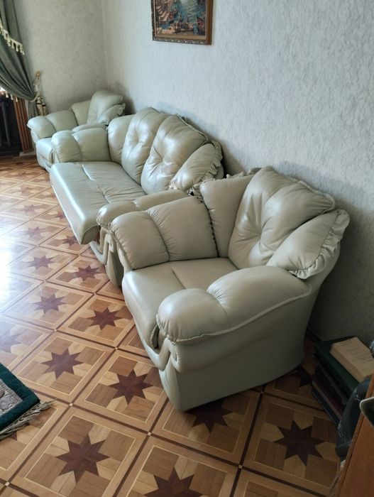 Продам мебель мягкую