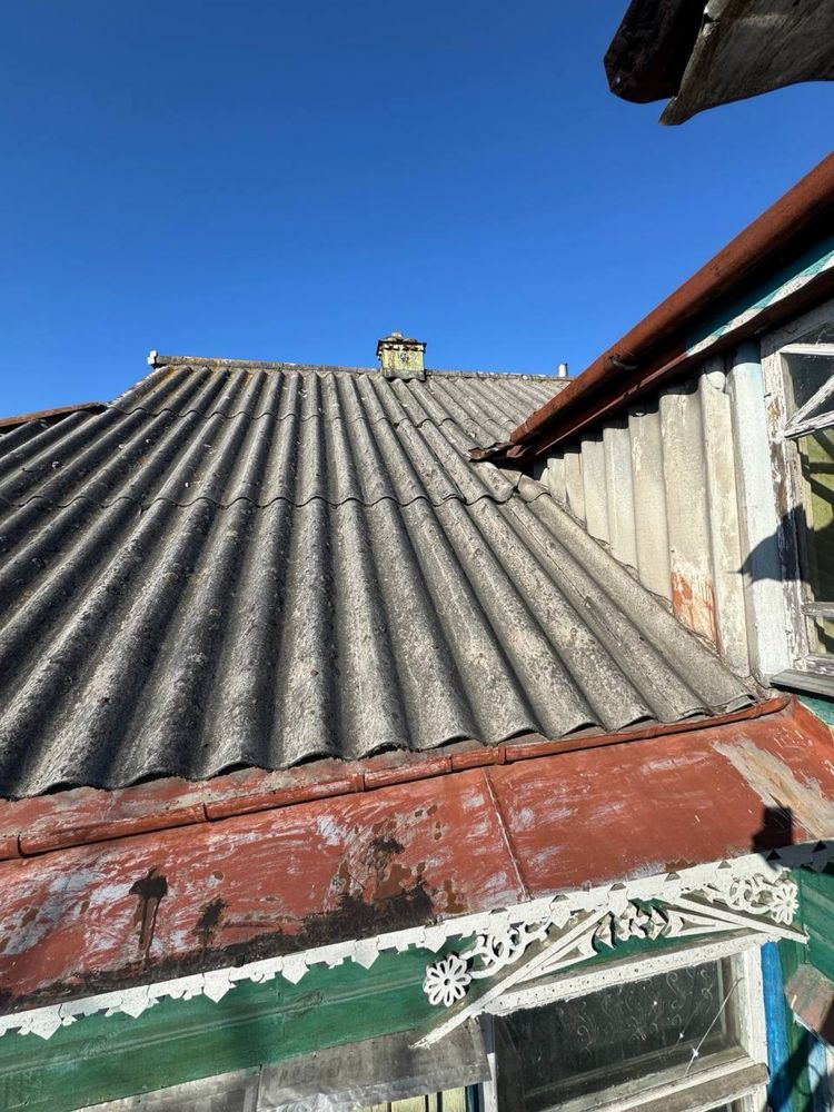 Продаж будинку 103.1 кв. м, 6 кімнат, місто Звягель