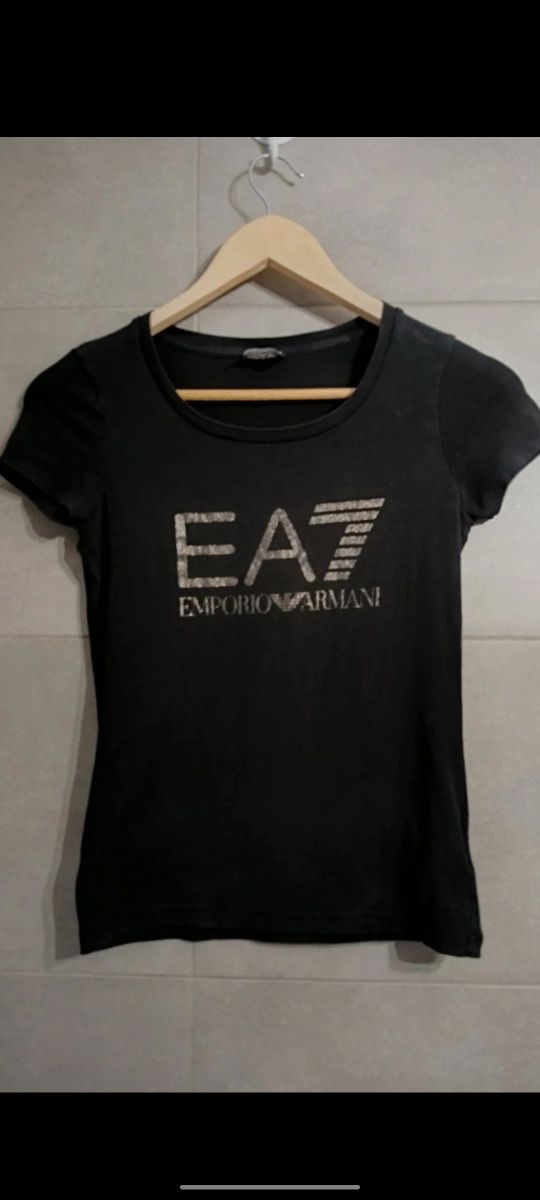 T-shirt Emporio Armani XS