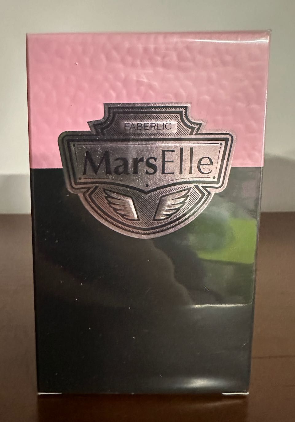 Perfume MarsElle Novo