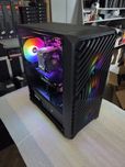 Ігровий комп'ютер i5-7500, GTX1660S 6gb, 16Gb DDR4, SSD256Gb/HDD 1Tb