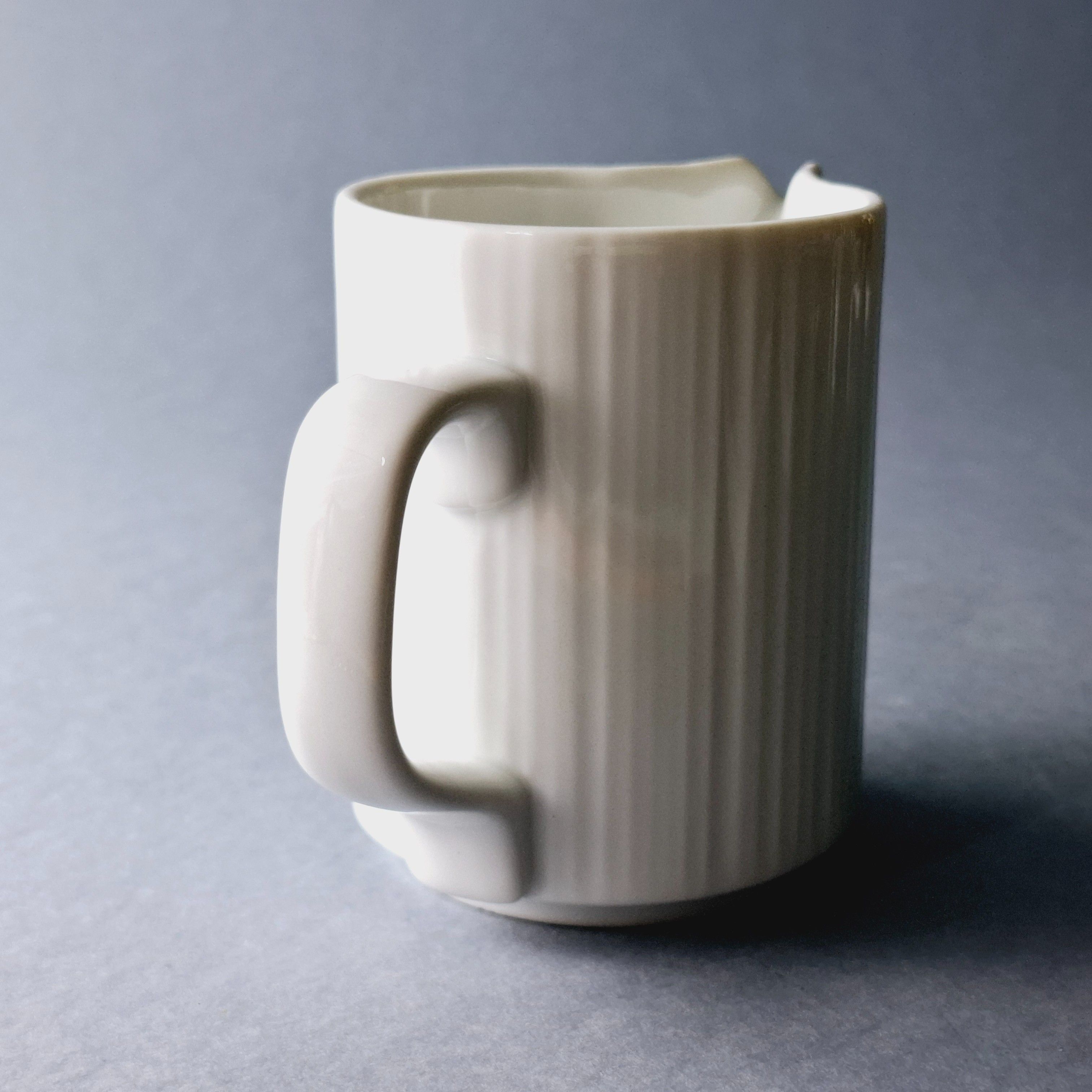 mlecznik porcelanowy rosenthal tapio wirkkala