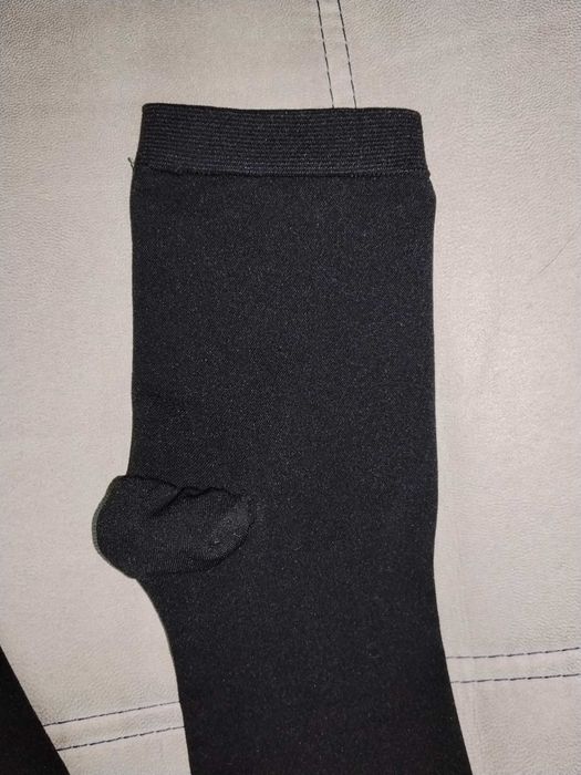 Колготы компрессионные для беременных SIGVARIS, размер L, компрессия 2