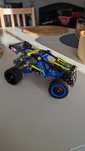 POLECAM! LEGO Technic buggy kompletny, sprawdzony.