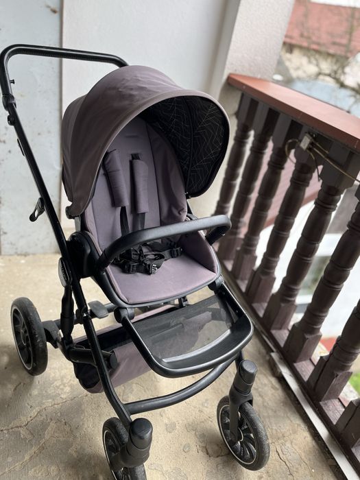 Коляска , прогулка , anex m/tapy (2 in1 )