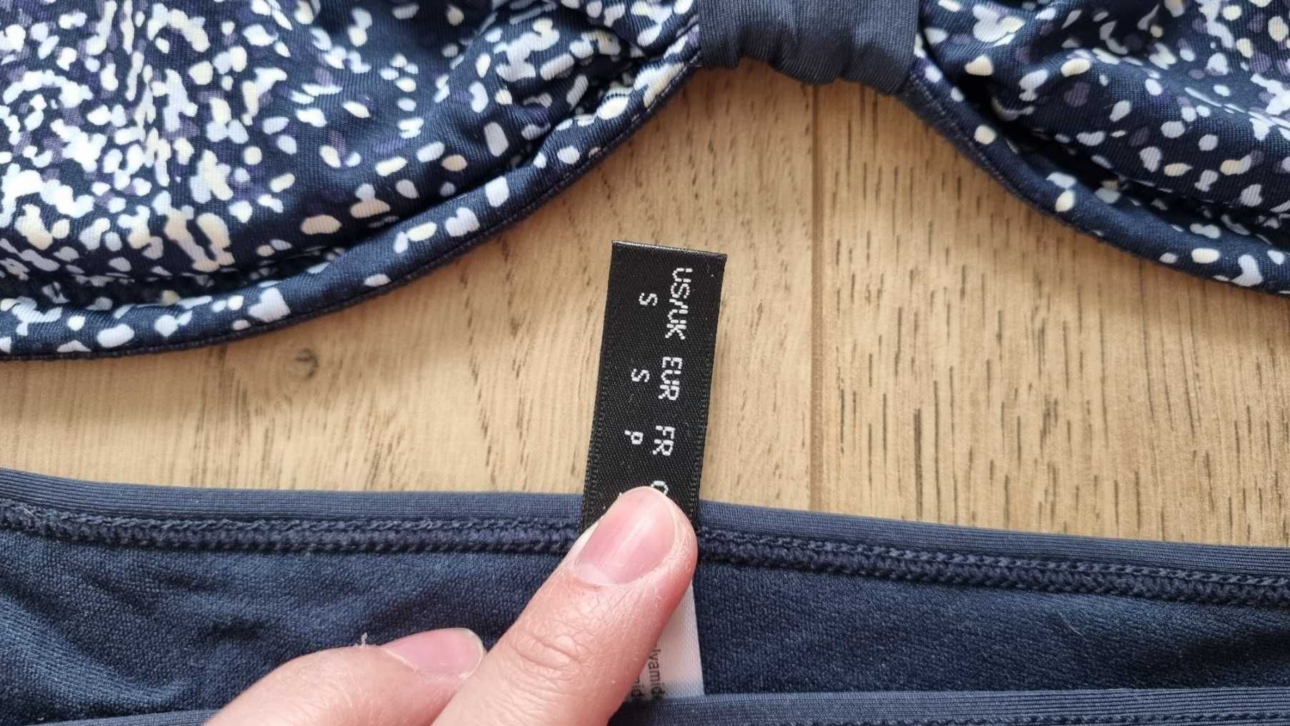 Kostium kąpielowy bikini Change 65D/S