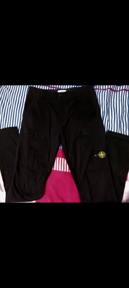 Штаны Stone Island