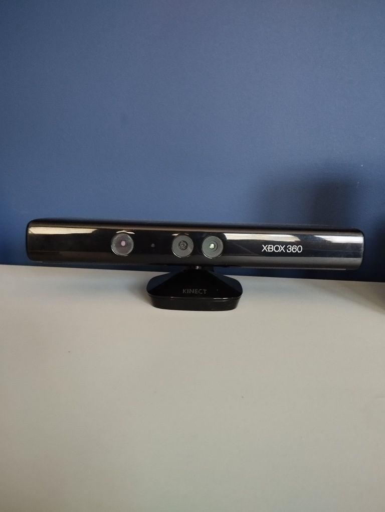 Xbox Kinect pad w idealnym stanie