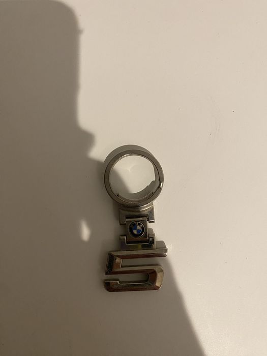 Porta Chaves BMW 5, serie 5, i5