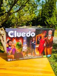 Cluedo - Das klassische detektivspiel - DE #2
