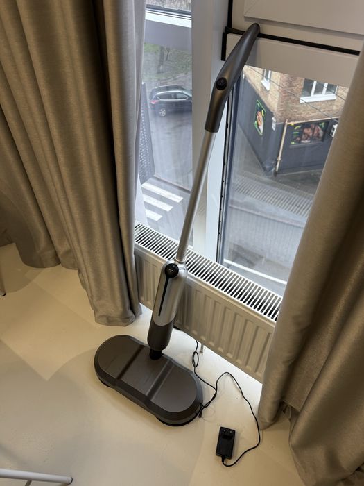 Электрошвабра Xiaomi Hutt Sweep the floor machine HH6