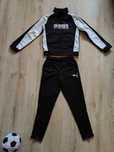 Dres Puma rozmiar 140