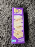 Imprezowa wieża alternatywna jenga