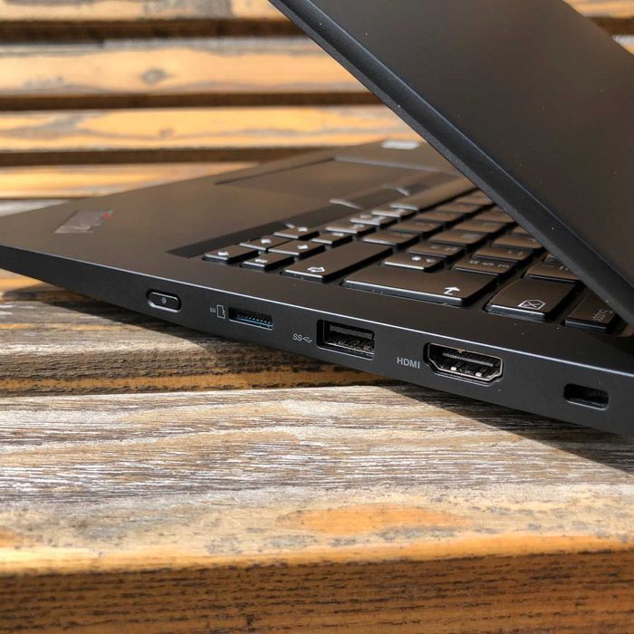 Ноутбук Lenovo ThinkPad L13 Gen 1 | i5, 8GB, 256SSD, 13" FHD