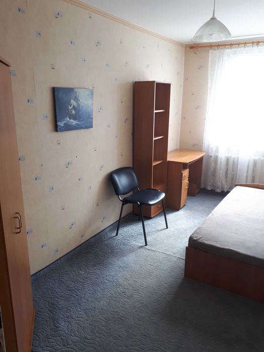 Pokoje do wynajęcia