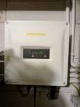 Zeverlution 3000S jednofazowy inwerter falownik 3kW