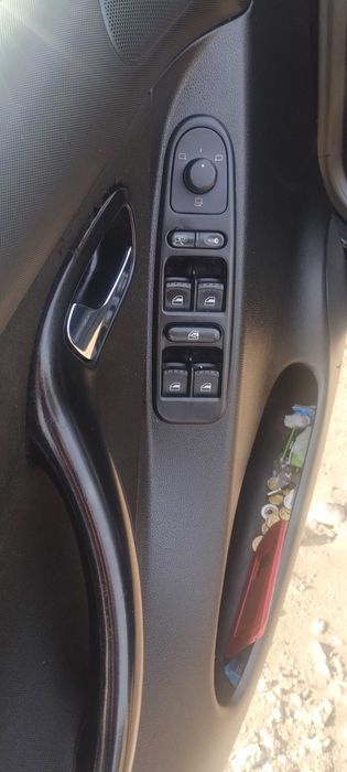 Seat Leon 1 M  1.8 20V 125Km 2004 r LPG - BRC Sport Limited