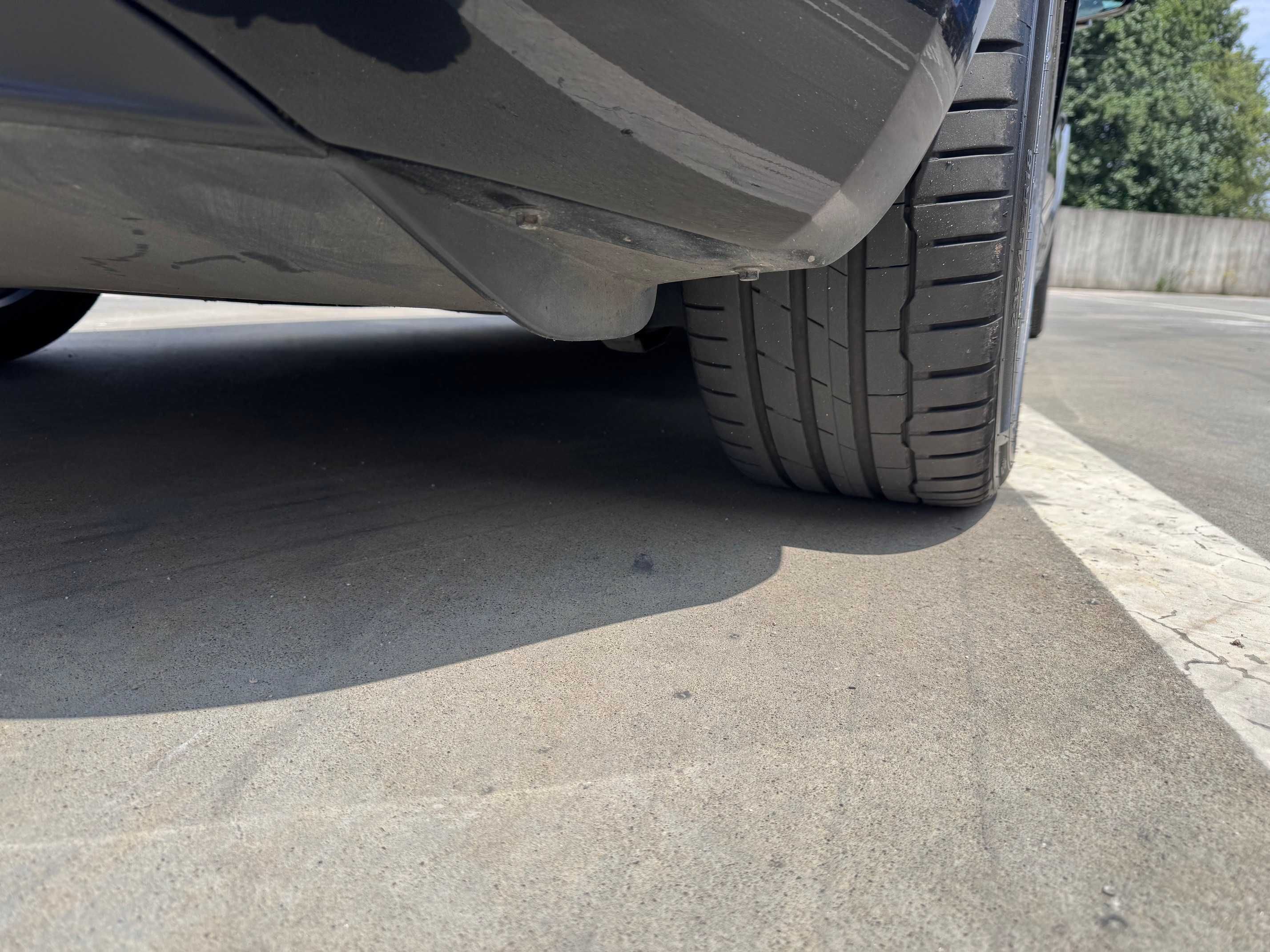 Tesla Model 3 Dual motor long range