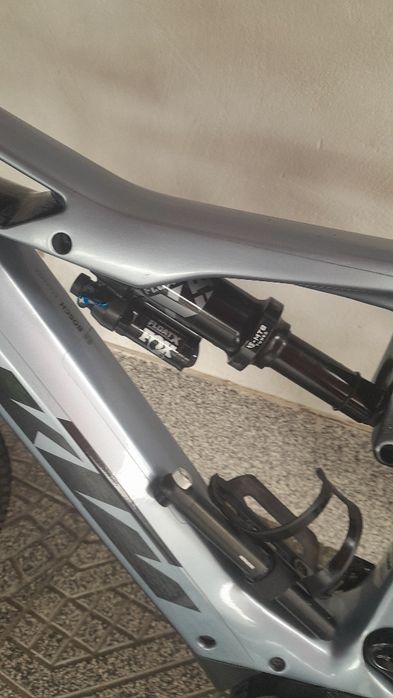 E-bike ktm kapoho pro