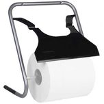 Suporte de parede para papel industrial