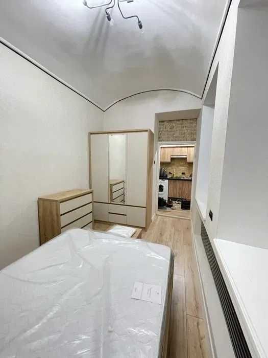 Здається затишна 1-кімнатна квартира