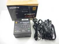 Zasilacz GIGABYTE P750GM 750W Gold Modularny Gwarancja