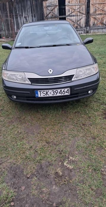 Renault Laguna 1.8 b+g