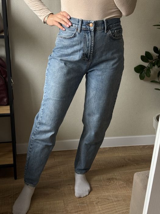 Джинси жіночі Zara, Solmar, Cracpot