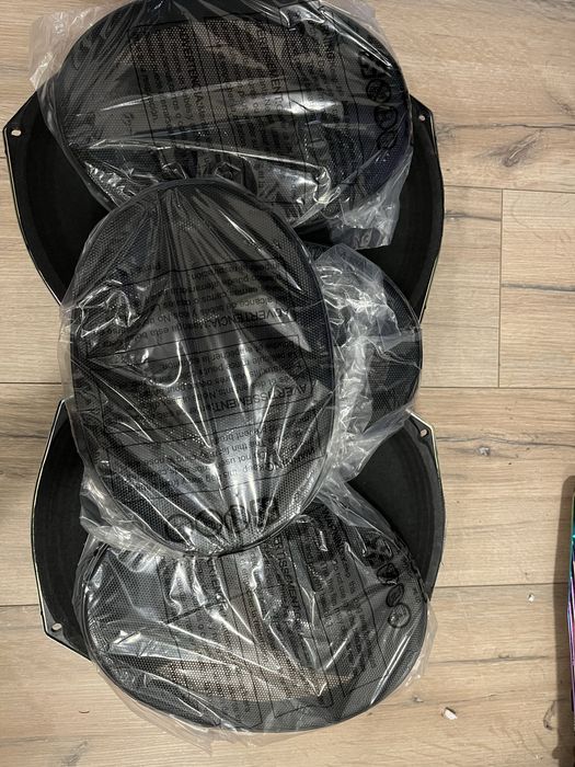 Динаміки jeep cherokee kl