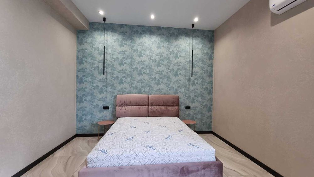 Продам квартиру в Новострое под Є-оселю!