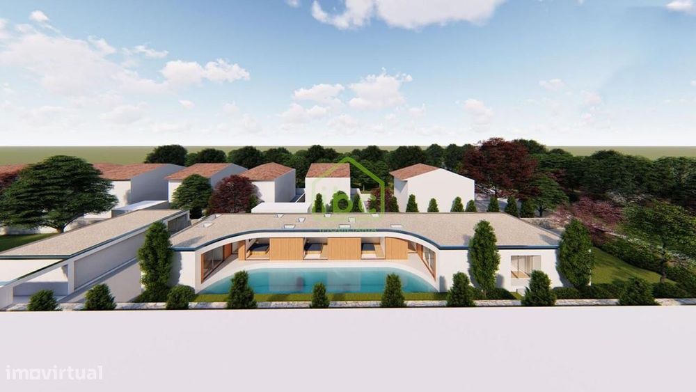 Lotes | Póvoa de Varzim