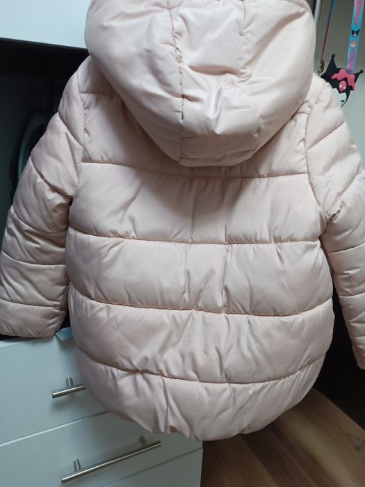 Куртка зимова F&F