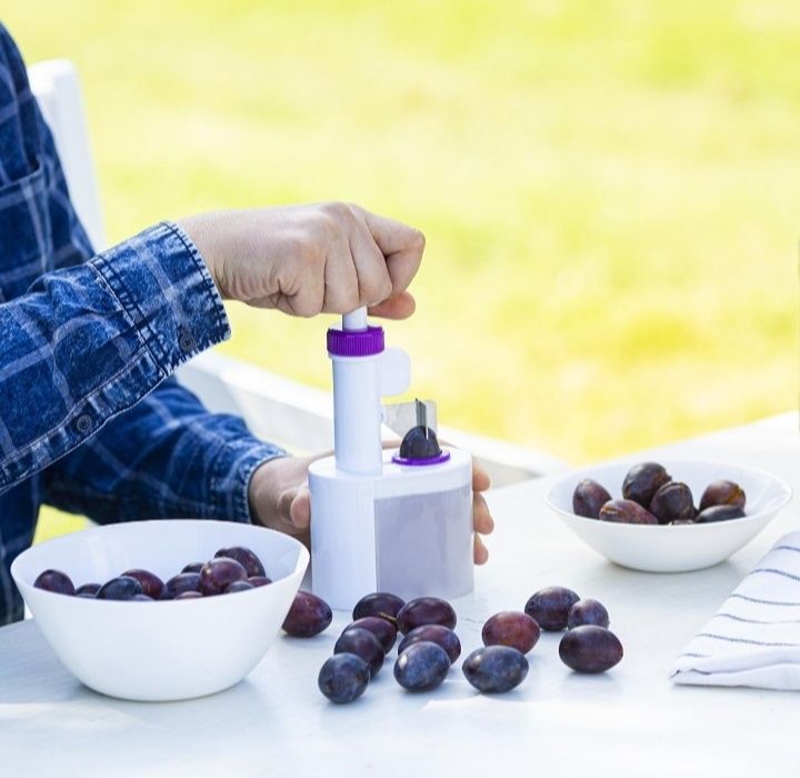 Машинка для видалення кісточки зі СЛИВИ Browin (802010)