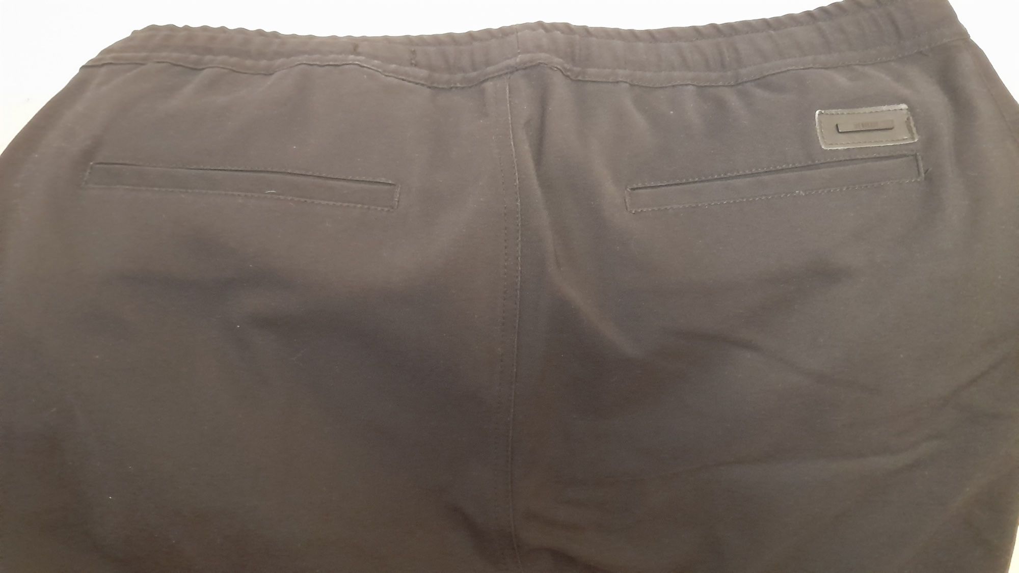 Spodnie eleganckie Medicine, czarne, XXL, jak nowe