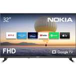 Акція! Телевізор 32" Nokia FN32GE320 (Full HD Google TV Bluetooth)