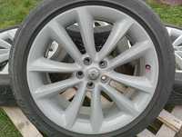 Alufelgi 18 cali 5x105 OPEL Astra J Mokka Ampera Mokka X