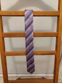Krawaty 3 szt. Wąski i średnie