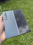 Samsung Z Fold 4 12/256