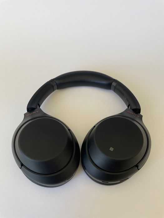 Auscultadores Sony WH-1000XM3