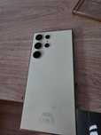 Samsung s24 ultra 512gb titanum yellow