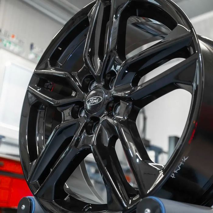 Oryginalne Felgi Ford 18 Focus Mondeo Kuga C-Max S-Max Escape Tourneo