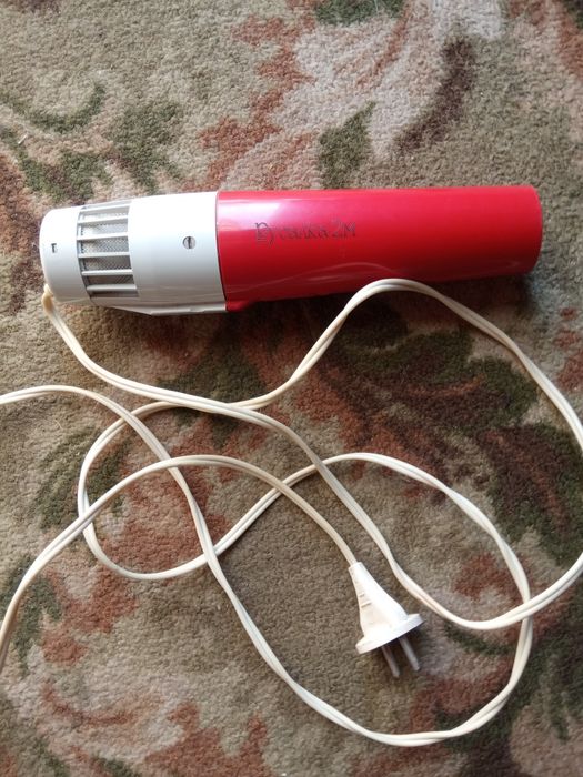 Фен "Русалка"- 2М.