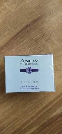 Avon dual krem liftingujacy pod oczy anew