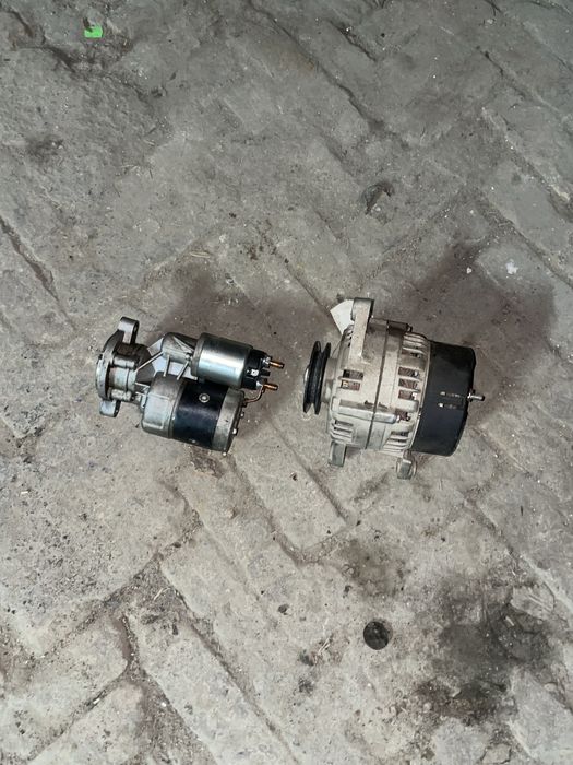 Навісне Двигуна Деу ланос 1.4 двигатель  Заз ланос 1.4