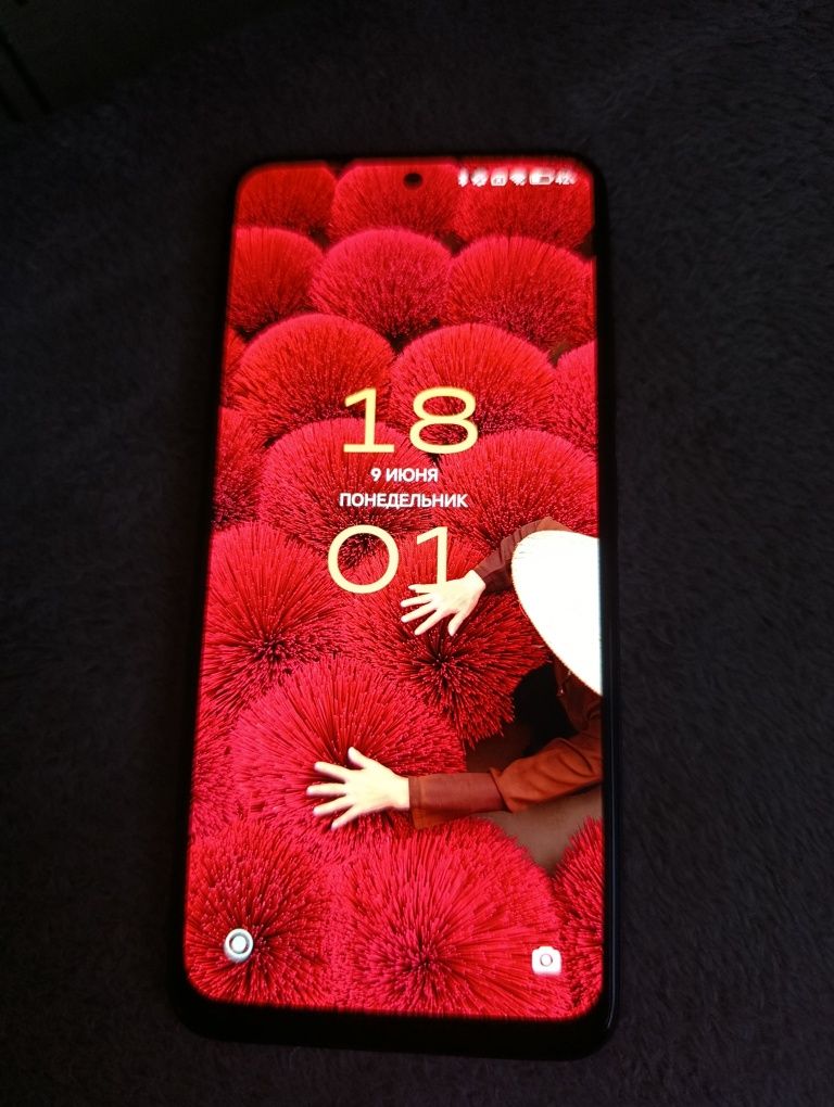 Продам редми нот 12 s 8/256