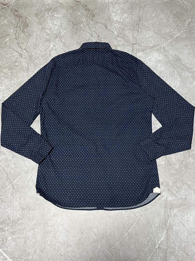 Сорочка Lacoste (оригінал, нова колекція)