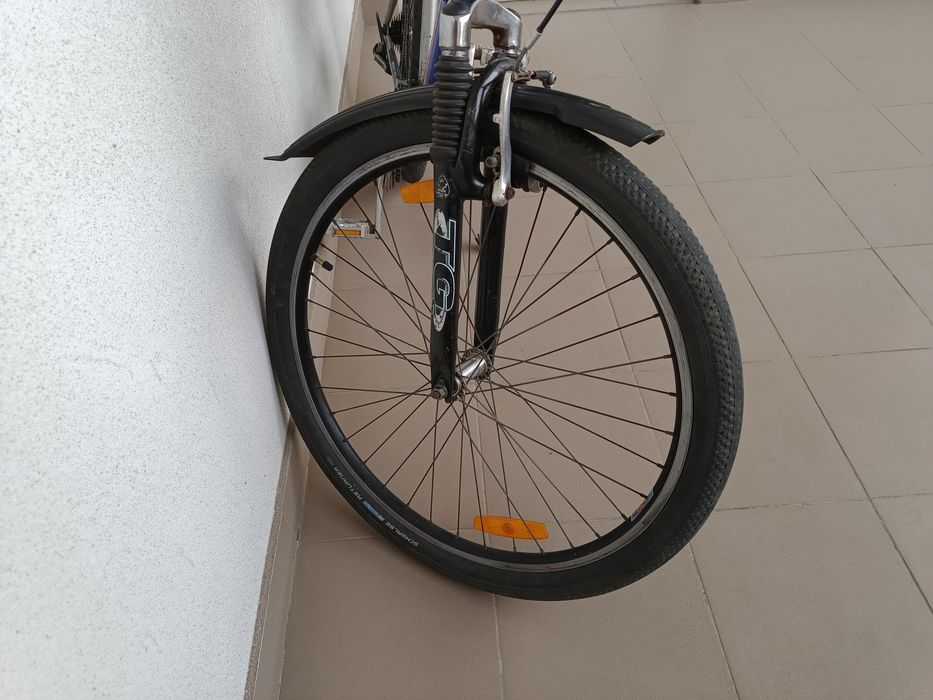 Велосипед Winner 21" XL 26 колеса 21 скорость