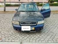Peças Audi A4 B5 TDI 110 de 99