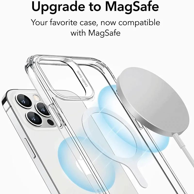 Кольцо MagSafe держатель magnetic Ring 3M чехол бампер iphone xiaomi