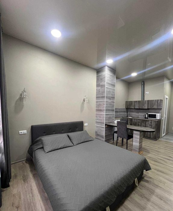 Житло в центрі м.Моршин в 20 метрах від б'ювета